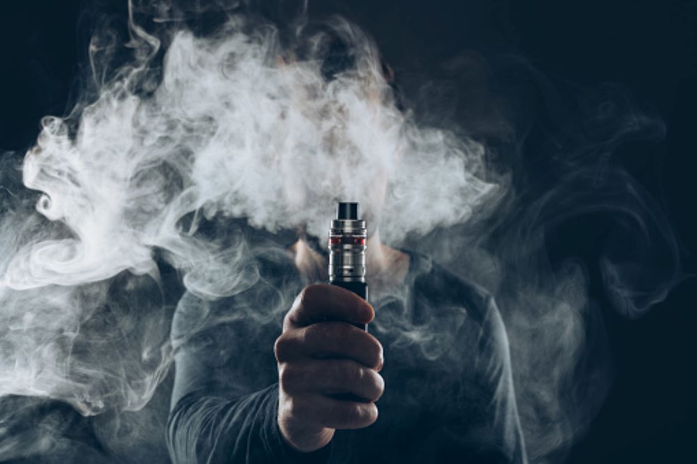 From Pipes to Electric Dab Rigs: The Cannabis Industry's Technological Evolution
